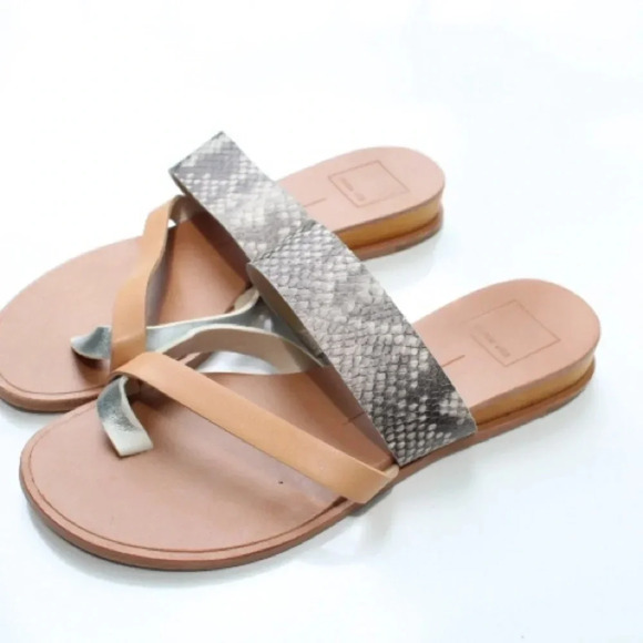 Dolce vita Paddy sandals - Picture 10 of 10